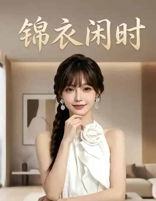 锦衣闲时（26集全）-初遇资源网