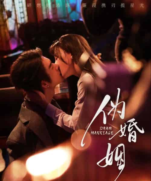 伪婚姻（75集全）王上进＆马铭婕-初遇资源网