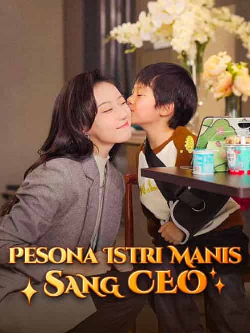 Pesona Istri Manis Sang CEO(Sulih Suara)(80集全)Darren&Agusta&&Shayna&Santoso-初遇资源网
