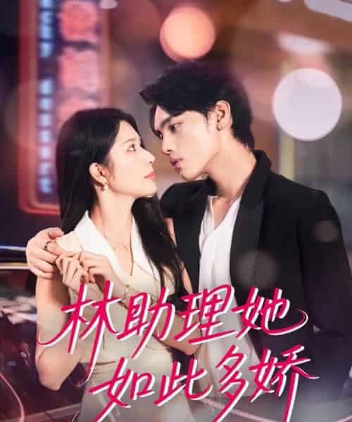 林助理她如此多娇   共79集-初遇资源网