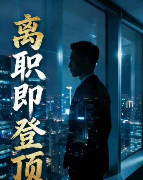 离职即登顶（28集全）AI - 夸克短剧