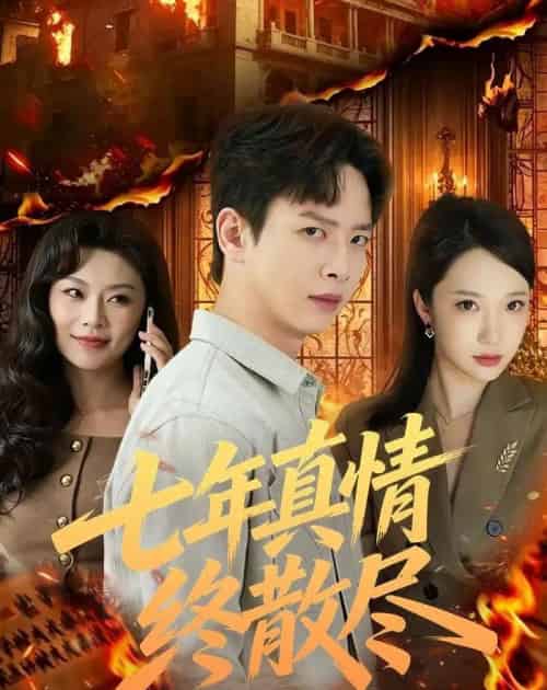 七年真情终散尽(60集全)雷鸣&姜熠燃-初遇资源网