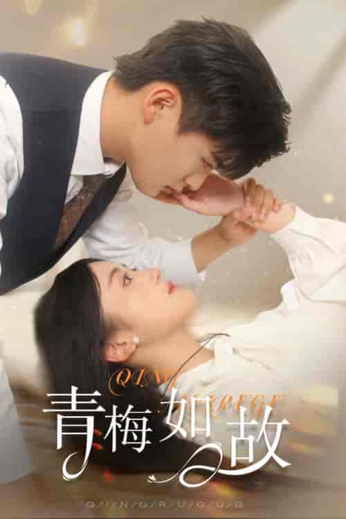 青梅如故＆恰似旧人来（61集）-初遇资源网