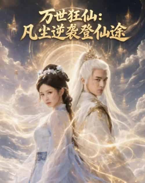 万世狂仙:凡尘逆袭登仙途(81集全)张埜&罐小结-初遇资源网