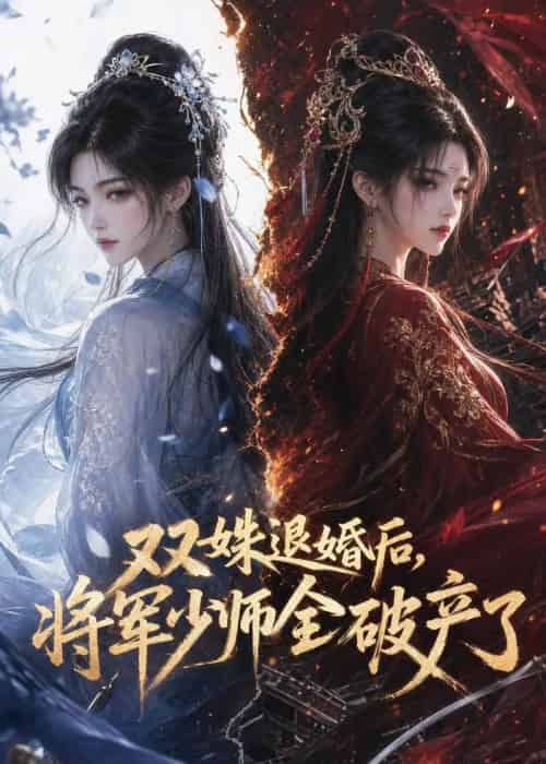 双姝退婚后,将军少师全破产了(30集全)AI-初遇资源网