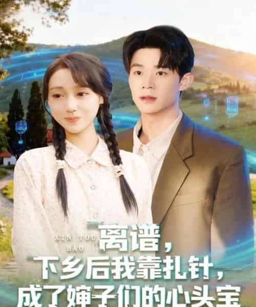 离谱下乡后我靠扎针成了婶子们的心头宝(79集全)张凤鑫&李灼一-初遇资源网