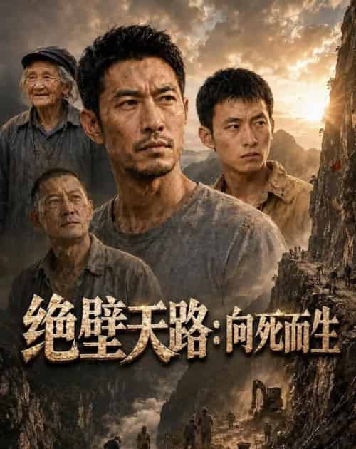 绝壁天路:向死而生(69集全)AI-初遇资源网