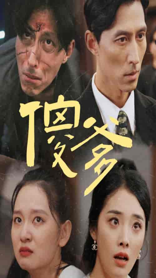 傻爹（41集）-初遇资源网