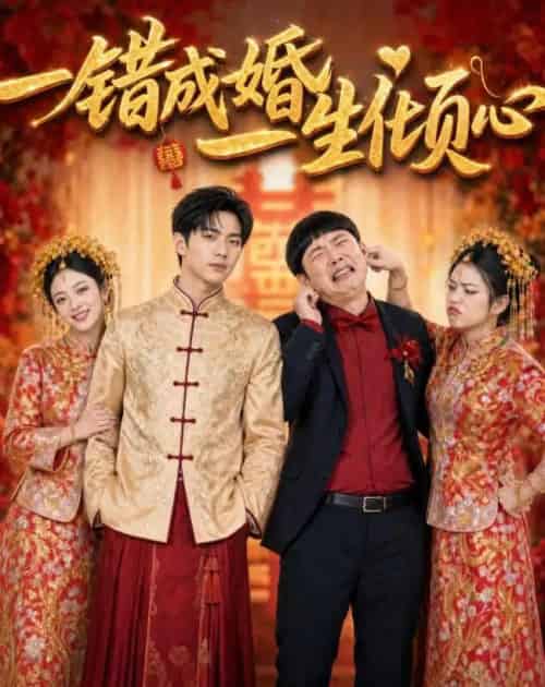 一错成婚，一生倾心（60集全）AI - 夸克短剧