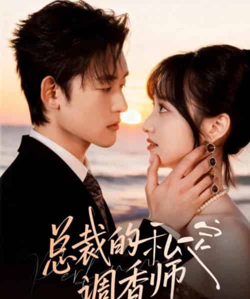 总裁的私定调香师（80集全）张力壬＆徐子珊-初遇资源网
