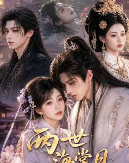 两世海棠月（62集全）AI - 夸克短剧