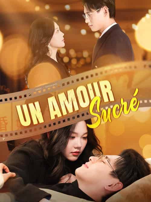 Un Amour Sucré（90集全）Valentine＆Yver＆Morgan＆Ebert-初遇资源网