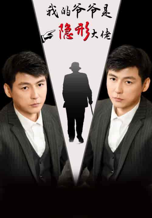 我的爷爷是隐形大佬（91集）-初遇资源网