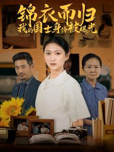 锦衣而归我的国士身份被曝光(60集全)-初遇资源网