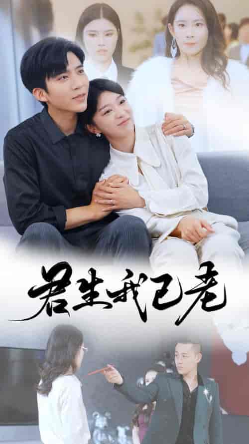 君生我已老(61集全)冯思源-初遇资源网