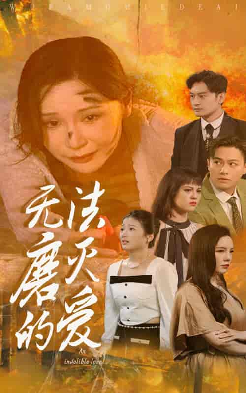 无法磨灭的爱（65集）-初遇资源网