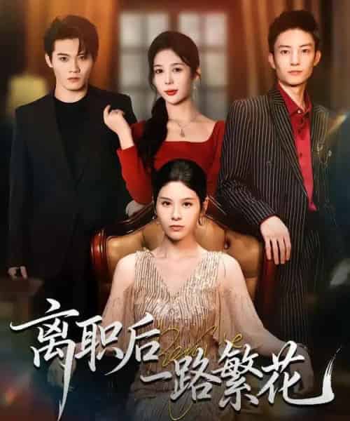 离职后一路繁花(80集全)刘玺然&姚安璐菲-初遇资源网
