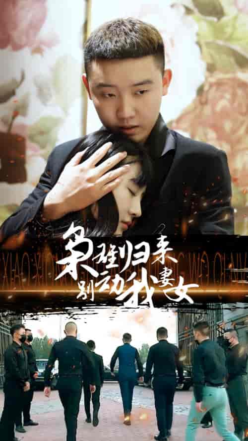 枭雄归来别动我妻女（70集）-初遇资源网