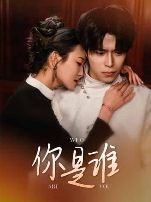 你是谁（34集全）-初遇资源网