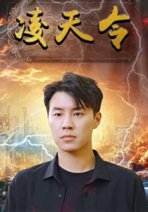 凌天令(78集全)叶辰&苏婉-初遇资源网