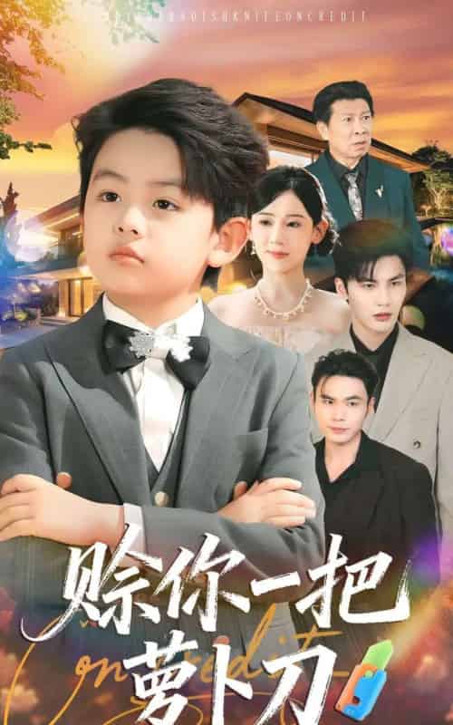 赊你一把萝卜刀(80集全)张思琦&陈益楠-初遇资源网