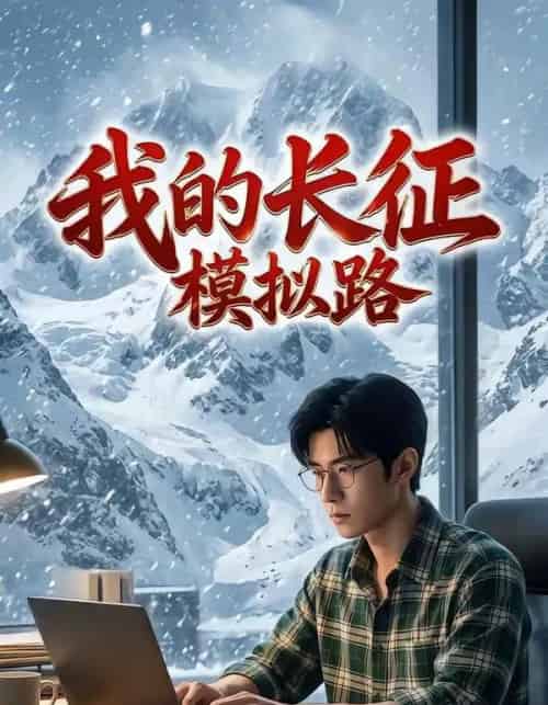 我的长征模拟路 我的长征模拟路
