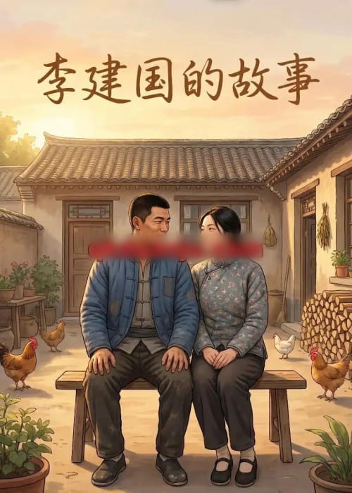 李建国的故事(101集全)AI短剧-初遇资源网