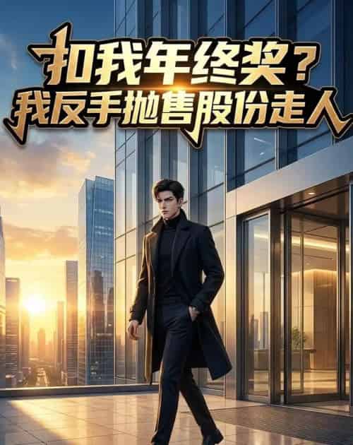 扣我年终奖我反手抛售股份走人 扣我年终奖我反手抛售股份走人