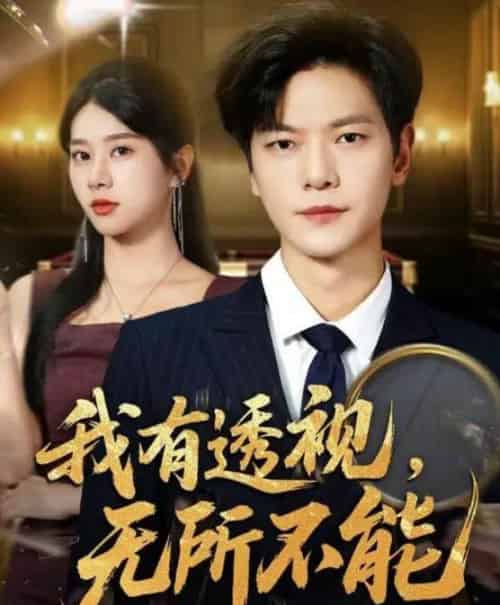 我有透视无所不能＆玉石之王我的透视能捡漏（80集全）刘瀚阳＆徐海文-初遇资源网