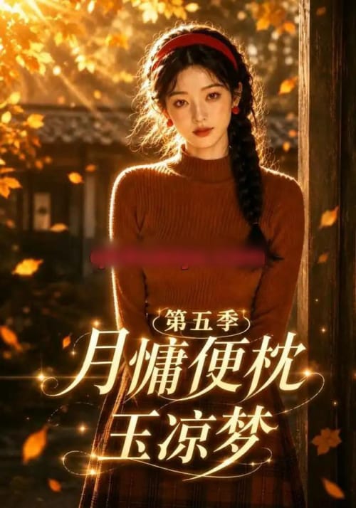 月慵便枕玉凉梦第五季(79集全) AI短剧-初遇资源网