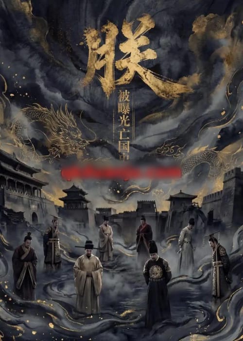 朕，被曝光亡国史（75集全）AI短剧 - 夸克短剧