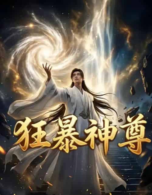 狂暴神尊（60集全）AI - 夸克短剧