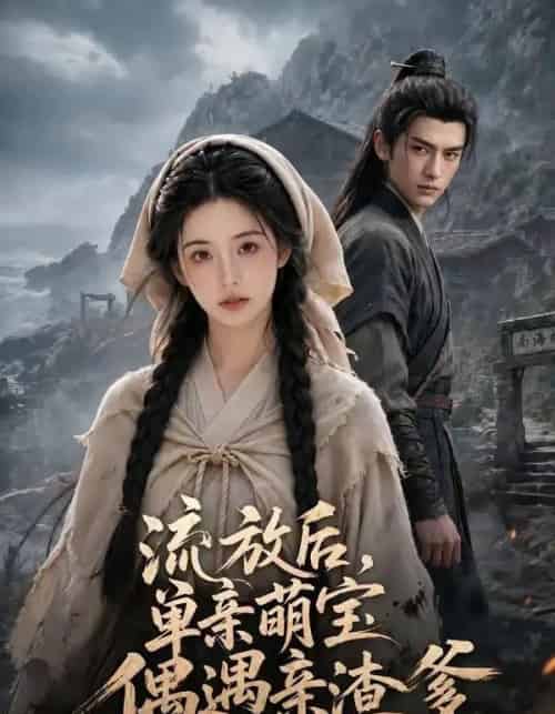 流放后,单亲萌宝偶遇亲渣爹第二季南荒篇(94集全)AI-初遇资源网
