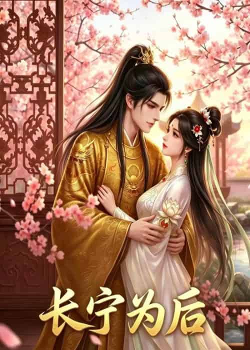 长宁为后（23集全）动漫-初遇资源网