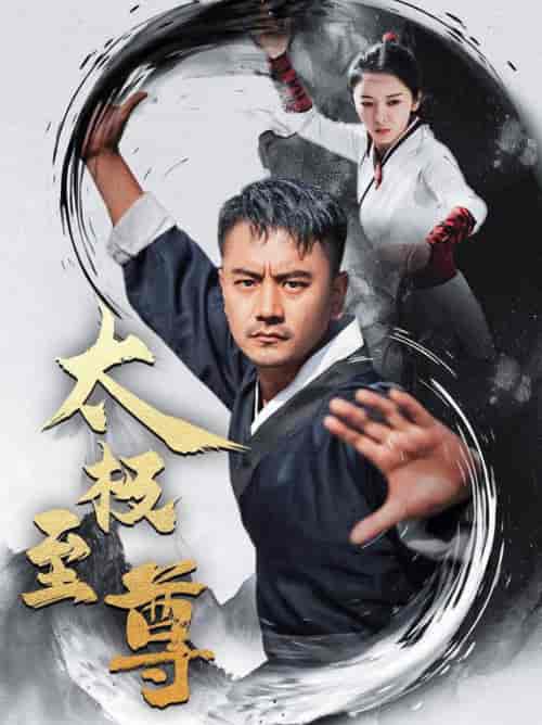 太极至尊（53集全） - 夸克短剧