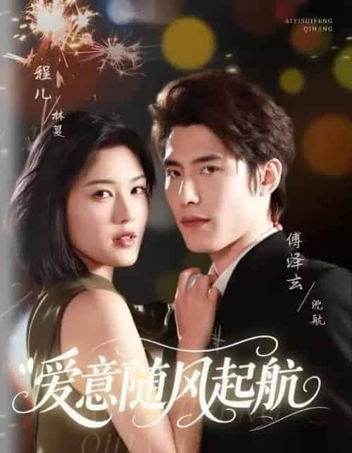 爱意随风起航(59集全)程儿&傅泽玄-初遇资源网