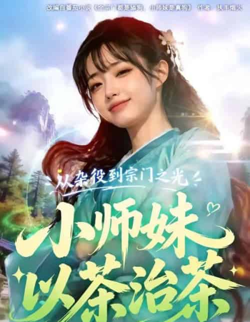 从杂役到宗门之光小师妹以茶治茶(88集全)-初遇资源网