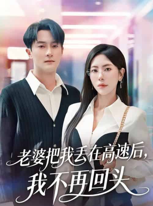 老婆把我丢在高速后，我不再回头＆赠她心跳余温爱意焚作尘烟（66集全）杨文昊＆秦萍-初遇资源网