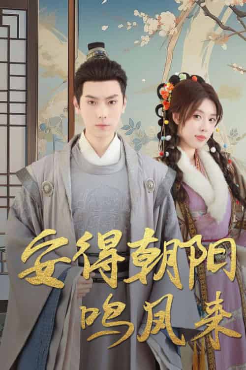 安得朝阳鸣凤来＆云鬓绾山河（32集全）路文卓-初遇资源网