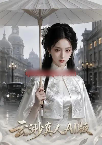 云渺真人AI版（73集全）AI短剧-初遇资源网