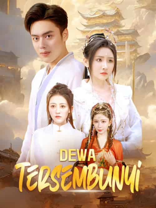 Dewa Tersembunyi(80集全)Indra&Juniel&&Cella&Juniel-初遇资源网