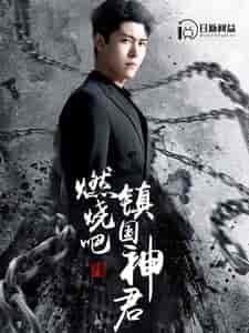 燃烧吧，镇国神君（85集）-初遇资源网