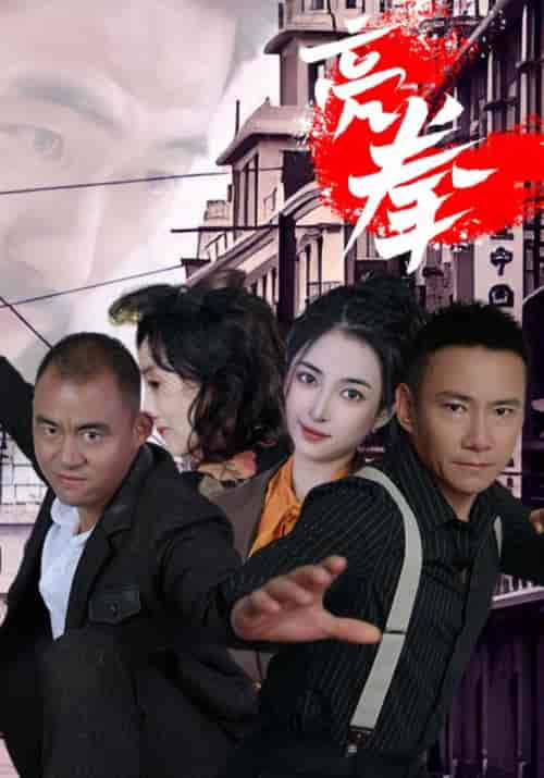 亮拳(73集)林岳&洛薇薇-初遇资源网