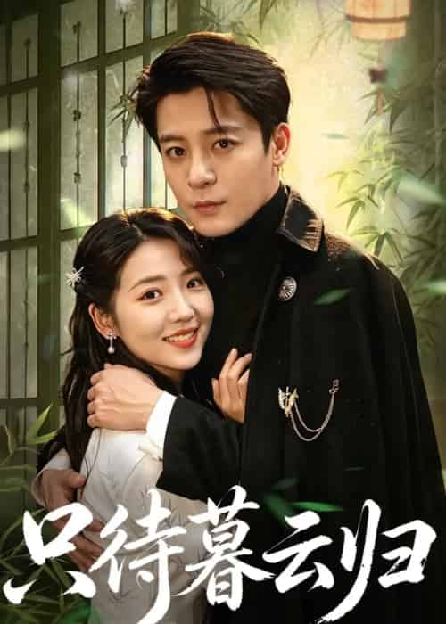 只待暮云归（70集全）李海蒂＆丁敬一-初遇资源网