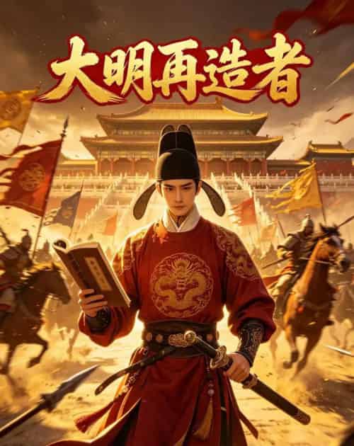 大明再造者（74集全） - 夸克短剧