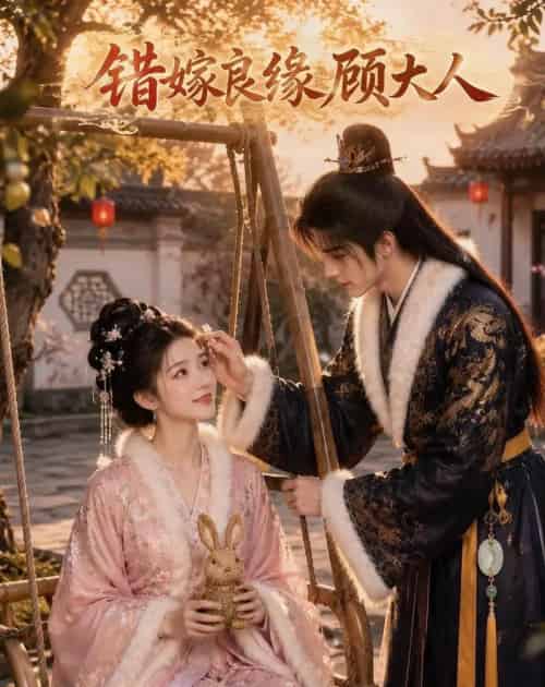 错嫁良缘顾大人 错嫁良缘顾大人