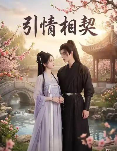 引情相契(14集全)Ai-初遇资源网