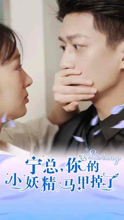 宁总，你的小妖精马甲掉了（100集）庞棽怿-初遇资源网