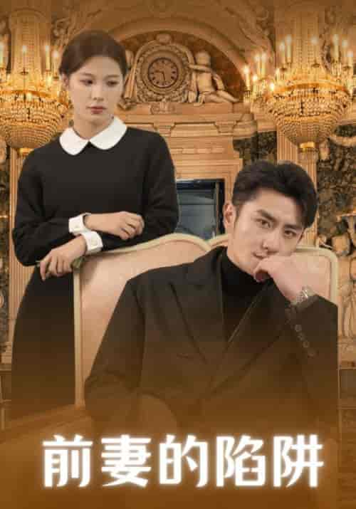 前妻的陷阱(19集)许淮安&姜瑶-初遇资源网