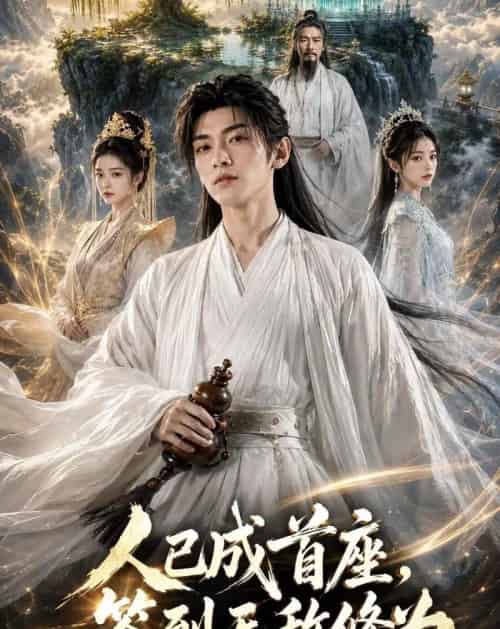 人已成首座,签到无敌修为(71集全)AI-初遇资源网
